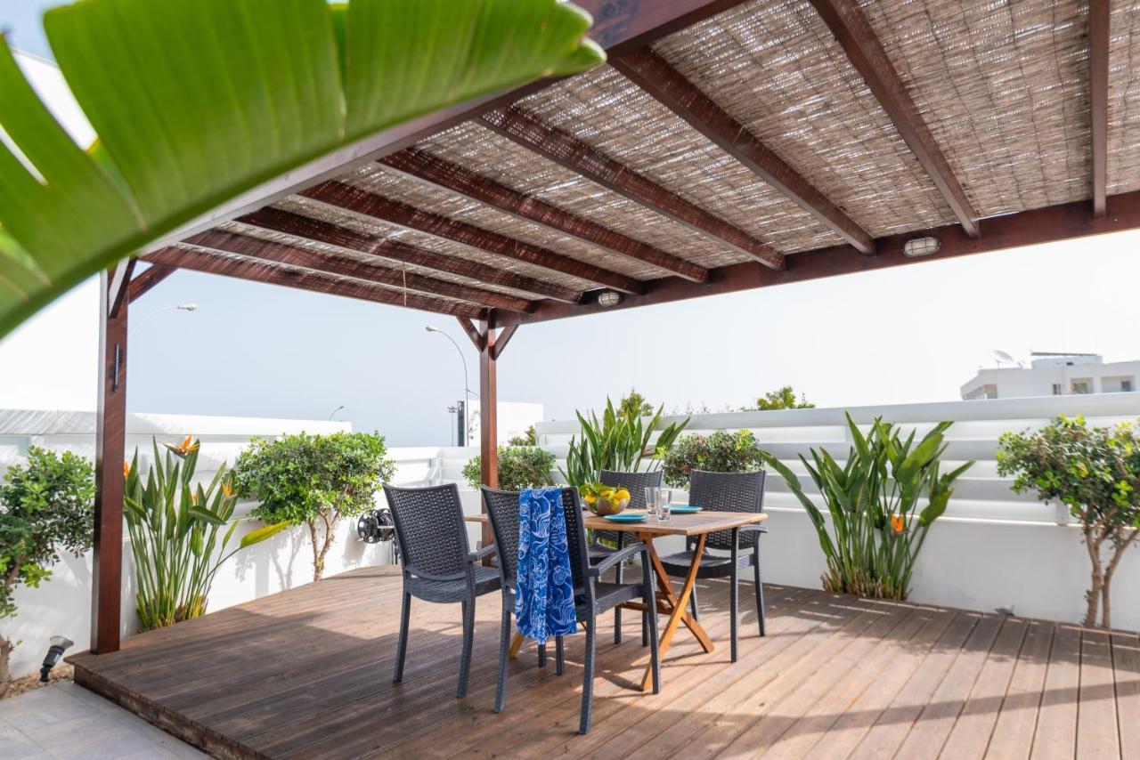 Narcissos Bay View Villa Protaras Luaran gambar