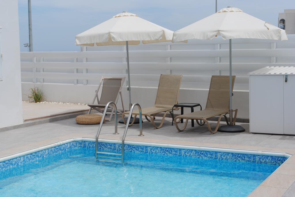 Narcissos Bay View Villa Protaras Luaran gambar