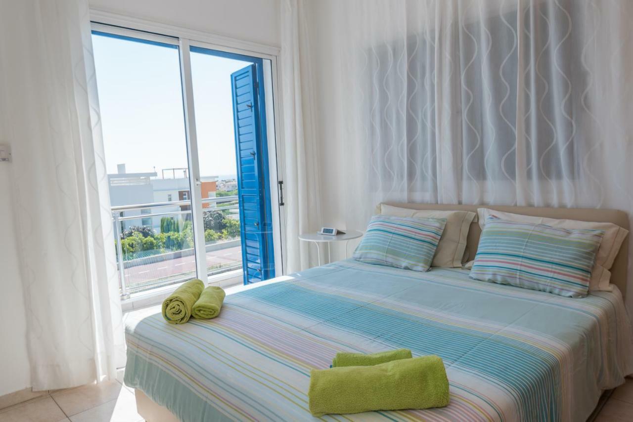 Narcissos Bay View Villa Protaras Luaran gambar