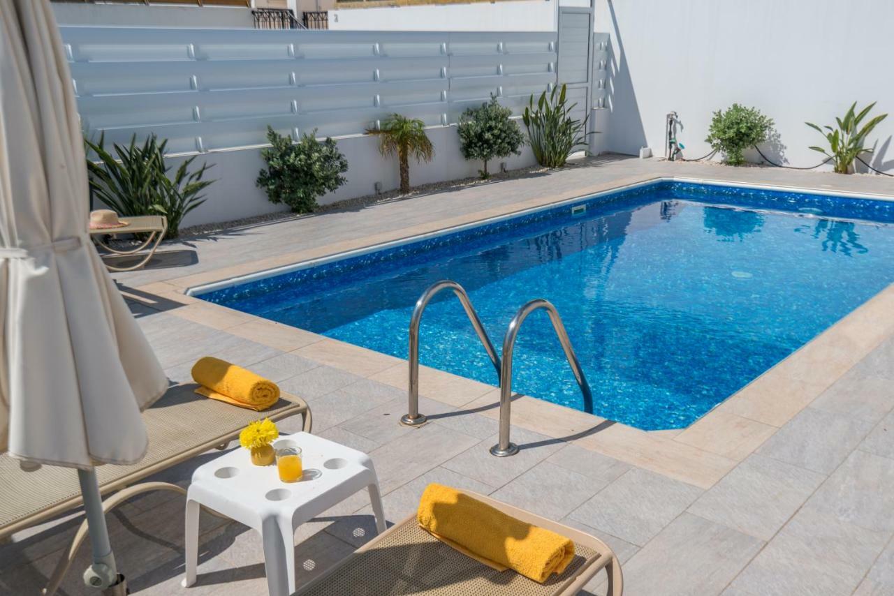Narcissos Bay View Villa Protaras Luaran gambar