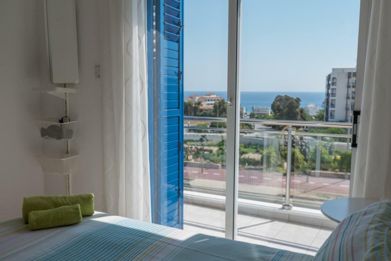Narcissos Bay View Villa Protaras Luaran gambar